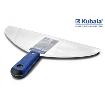 Шпатель 250 мм из нержавеющей стали Kubala Silver Line 0530