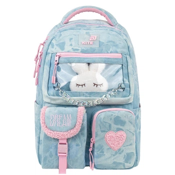 Рюкзак Kite Education teens 2587M Classy&Sassy (k26-2587m-3)
