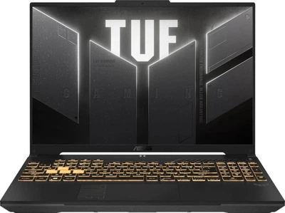 Ноутбук ASUS TUF Gaming F16 FX607VJ (FX607VJ-RL185)