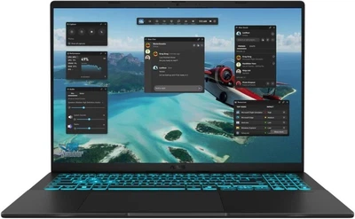 Ноутбук ASUS V16 V3607VM (V3607VM-MS74)