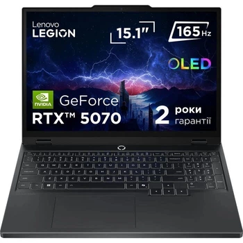 Ноутбук Lenovo Legion 5 15IRX10 (83LY005DRA)