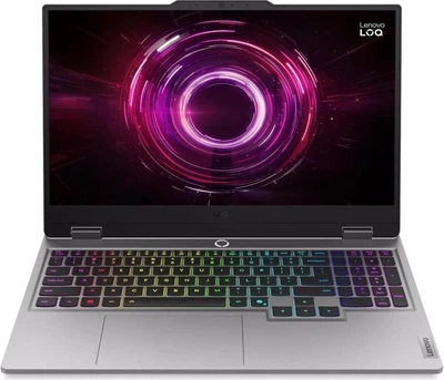Ноутбук Lenovo LOQ 15AHP10 (83JG007PUS)