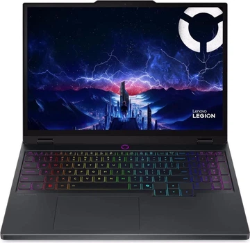 Ноутбук Lenovo Legion 5 15IRX10 (83LY0037US)