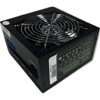 Блок питания Delux DLP-45DGM 600W 80+ Gold