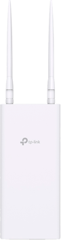 RouterTP-LINK TL-MR100-Outdoor 4G LTE / WiFi4 / 150Mbit/s / PoE / SIM-card 3G/4G White (TL-MR100-Outdoor