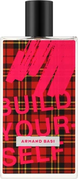 Armand Basi Build Your-self Туалетная вода 100 ml Тестер (8058045437192)