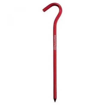 Колышки Naturehike NH15A008-I 16 см 8 шт Красный (1047-6927595717806R)