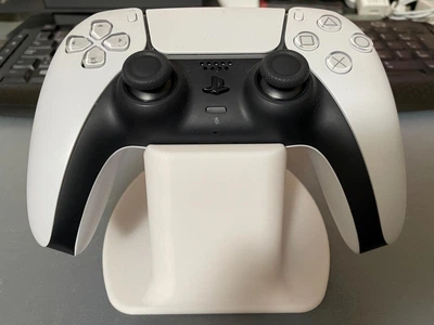 Підставка до джойстика PS5 білий