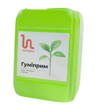 Антистрес для рослин Гуміприм, 10 л