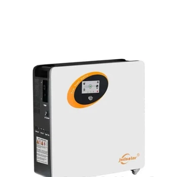 Система резервного питания Портативная зарядная станция JSDsolar NHP3K30 3кВт 2in1