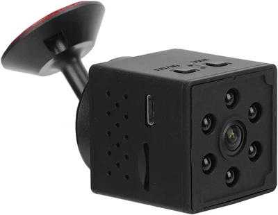 Мини-камера видеонаблюдения KIMISS Q15 1080P WiFi