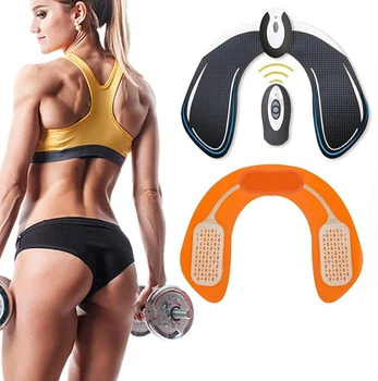 Тренажер для ягодиц YOUKK EMS Hip Trainer миостимулятор для укрепления мышц