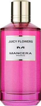 Mancera Juicy Flowers Парфюмированная вода 120 ml Тестер (56857)