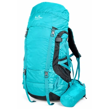 Туристичний рюкзак Onepolar Pistachio W1636 Biruza 50л