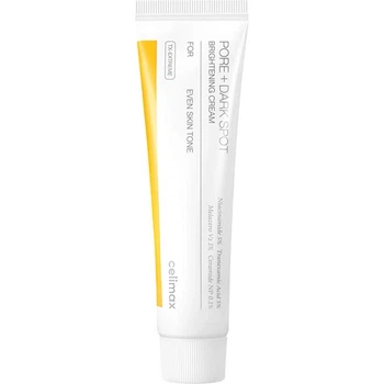 Крем для обличчя Celimax Pore+ Dark Spot Brightening Cream, 7 мл