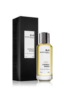 Mancera Intense Cedrat Boise