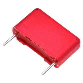Конденсатор пленочный MKP-X2-100N/305 (0.1/305V) - 498467