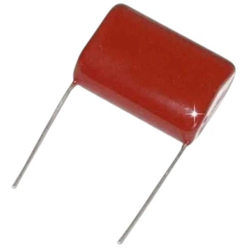 Конденсатор пленочный L-KLS10-CL21-105J630V-P27 (1/630V) - 656282