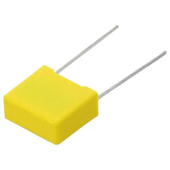Конденсатор пленочный MKP-X2-2U2R22/310 - 606404