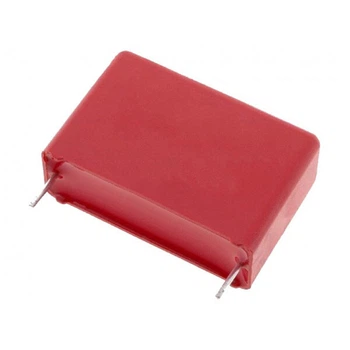 Конденсатор пленочный MKP10-220N/400 - 498452