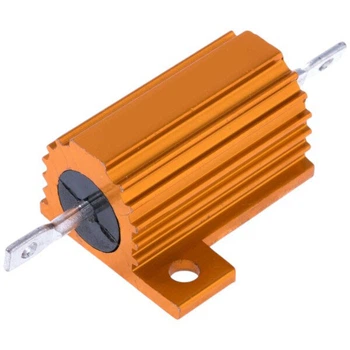 Резистор 10 Ohm 25W 5% RX24-25W-10Ohm J - 551970