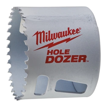 Коронка Milwaukee (III) Bi-Metal 60мм (49565169)