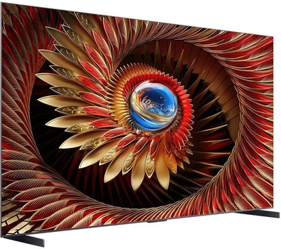Телевизор TCL 98C8K