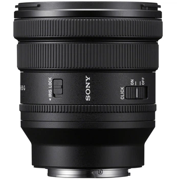 Об'єктив Sony 16-35mm, f/4.0 G для камер NEX FF (643345)