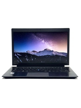 Ноутбук Toshiba Tecra X40-E Multitouch Intel Core i5 (i5-8250U) 8 Гб 256 Гб SSD Клас A- (NTB0226541) Б/В