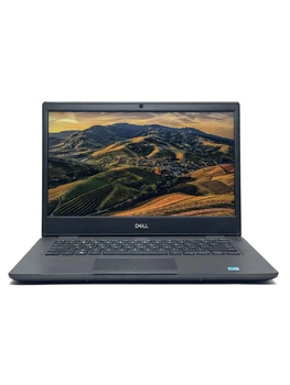 Ноутбук Dell Wyse 5470 IPS Intel Celeron (Celeron N4000) 16 Гб 512 Гб SSD Клас A- (NTB0226229) Б/В