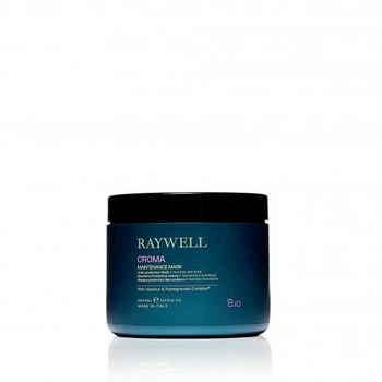 Маска для фарбованого волосся Raywell B.IO Croma 500ml.~