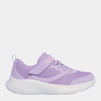 Детские кроссовки для девочки Skechers 303986L LAV 33.5 Лавандовые (199252577849)