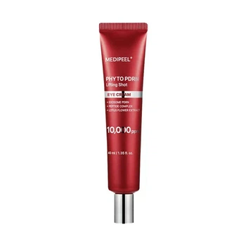 Крем для повік з фіто-екзосомами та PDRN Medi-Peel Phyto Exosome PDRN Lifting Shot Eye Cream 40 ml