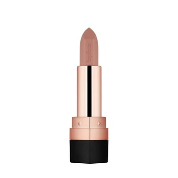 Матовая помада для губ Topface Instyle Matte Lipstick 01 White Mocha Kiss