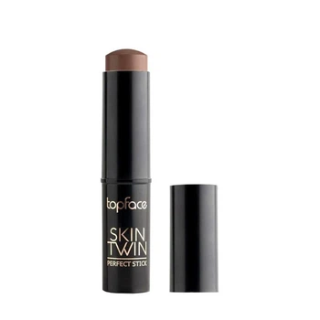 Контуринг-стик для лица Topface Skin Twin Perfect Stick Contour 04 Diana