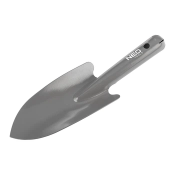 Совок садовый Neo Tools сталь 30 см нержавеющая (696527)