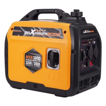 Генератор инверторный MaXpeedingRods MXR3800