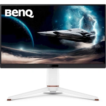 Монитор 27" BenQ Mobiuz EX271Q, White/Black (9H.LNCLB.QBE)