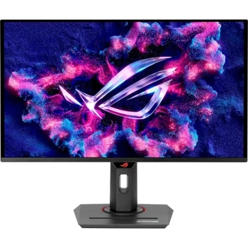 Монитор 26.5'' Asus ROG Strix OLED XG27ACDNG, Black