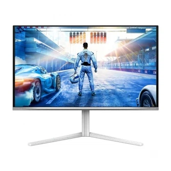 Монітор 26.5" Philips Evnia 27M2N6501L/00, White
