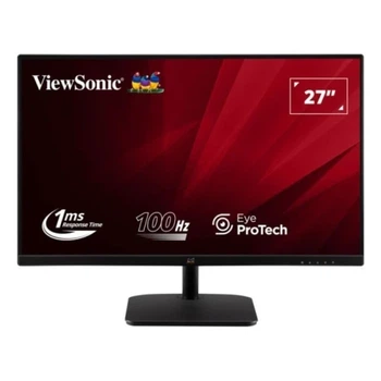 Монітор 27" ViewSonic VA2732-H-2, Black