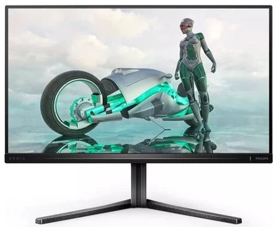 Монитор 24.5" Philips "Evnia", Black (25M2N3200W/00)