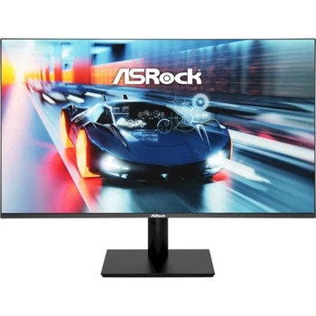 Монітор 27" ASRock CL27FFB, Black