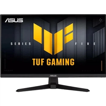 Монітор 27" Asus TUF Gaming VG279QM5A, Black (90LM0B80-B01171)
