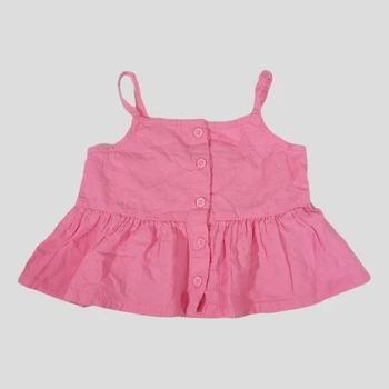 Топ H&M 104 Розовый 1031505_топ.ярко.роз
