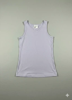 Майка H&M 98/104 Фиолетовый 0630525_фиол_02