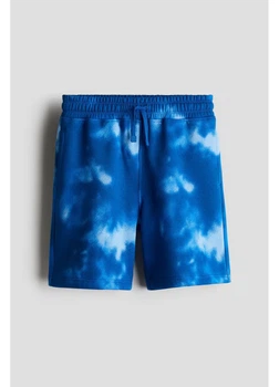 Шорти H&M 146 Синій 1276283