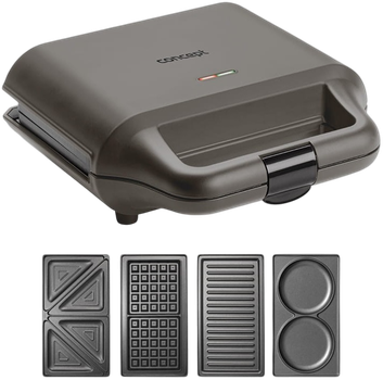 Сендвічниця Concept SV3057