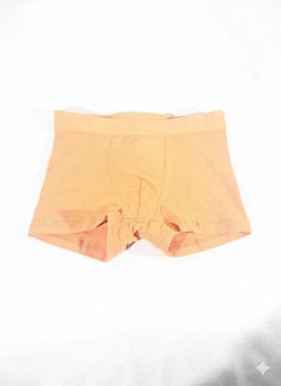 Боксеры H&M 98/104 Оранжевый 0785948_оранж