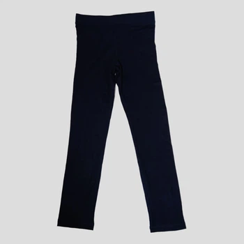 Пижамные брюки H&M 110/116 Темно-синий 1241991_т.син